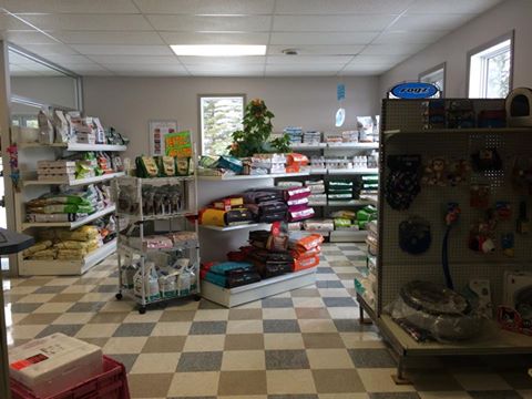 Food Displays